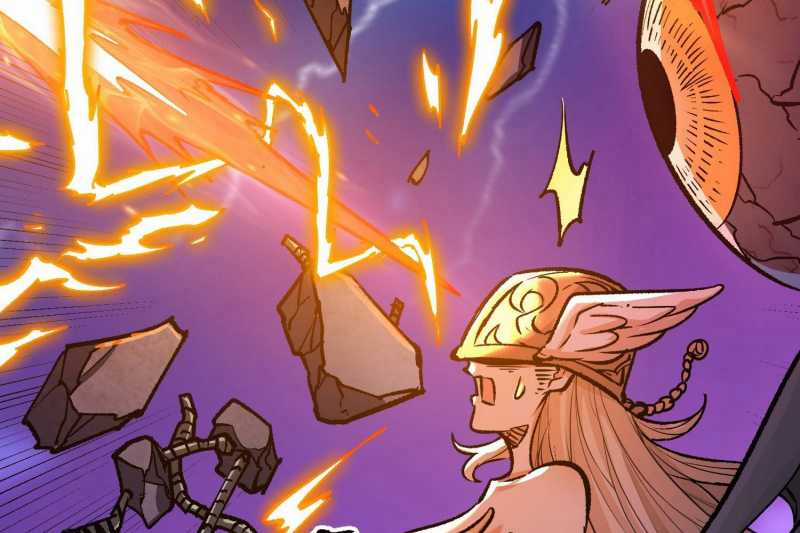 Vô Cản Sát Thần - Chapter 5 - Trang 72