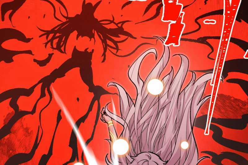 Vô Cản Sát Thần - Chapter 5 - Trang 76