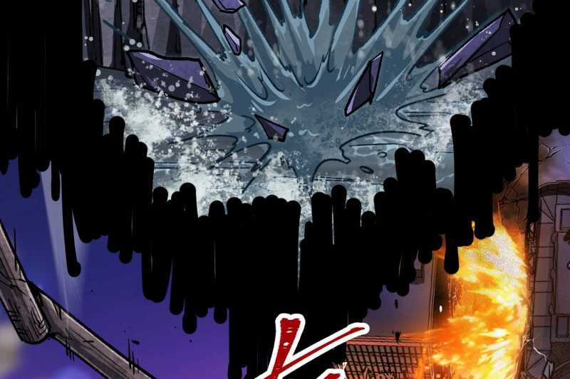 Vô Cản Sát Thần - Chapter 5 - Trang 9