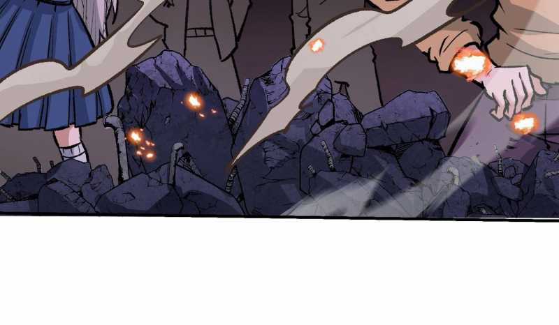 Vô Cản Sát Thần - Chapter 5 - Trang 98