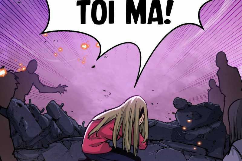 Vô Cản Sát Thần - Chapter 5 - Trang 100