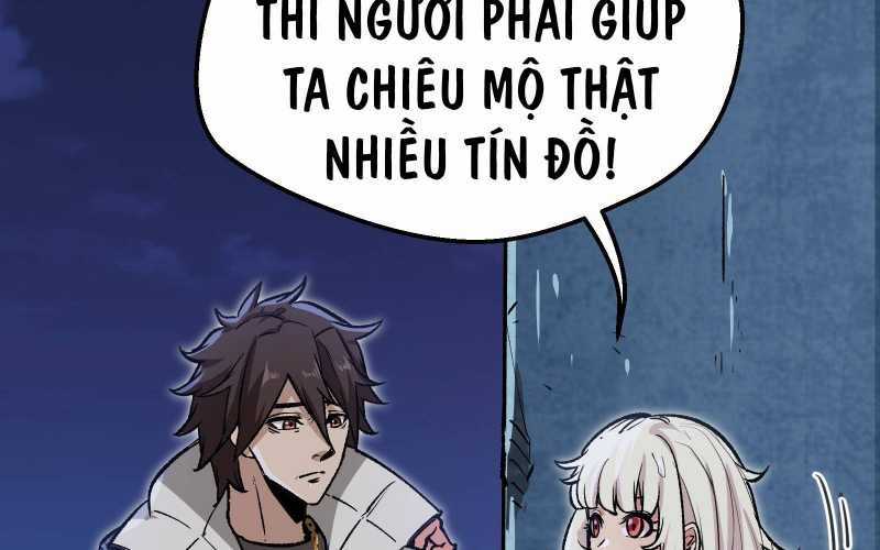 Vô Cản Sát Thần - Chapter 6 - Trang 125