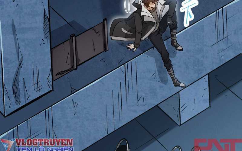 Vô Cản Sát Thần - Chapter 6 - Trang 140