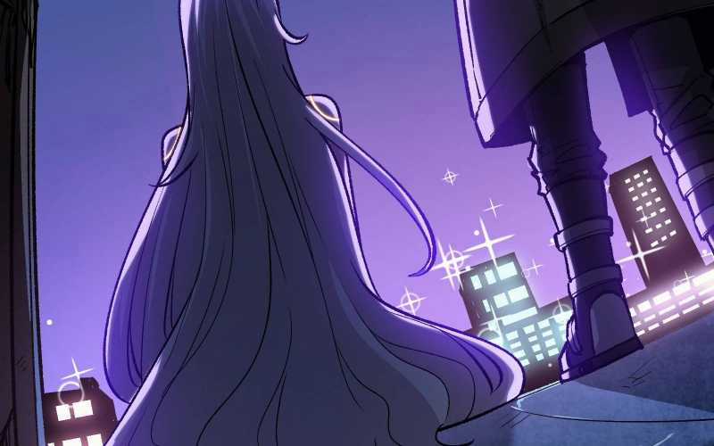 Vô Cản Sát Thần - Chapter 6 - Trang 199