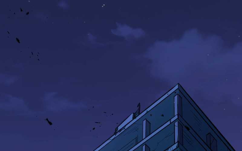 Vô Cản Sát Thần - Chapter 6 - Trang 21