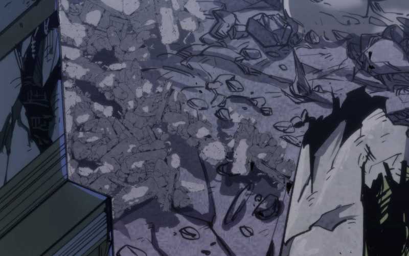 Vô Cản Sát Thần - Chapter 6 - Trang 204