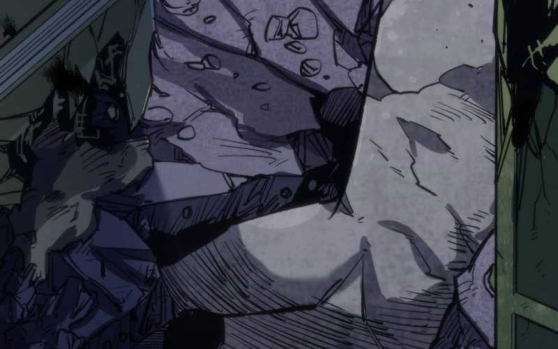 Vô Cản Sát Thần - Chapter 6 - Trang 205