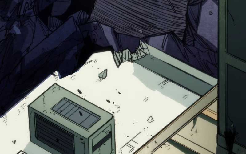 Vô Cản Sát Thần - Chapter 6 - Trang 206