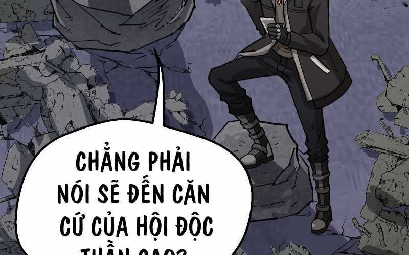 Vô Cản Sát Thần - Chapter 6 - Trang 210