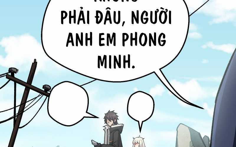 Vô Cản Sát Thần - Chapter 6 - Trang 218