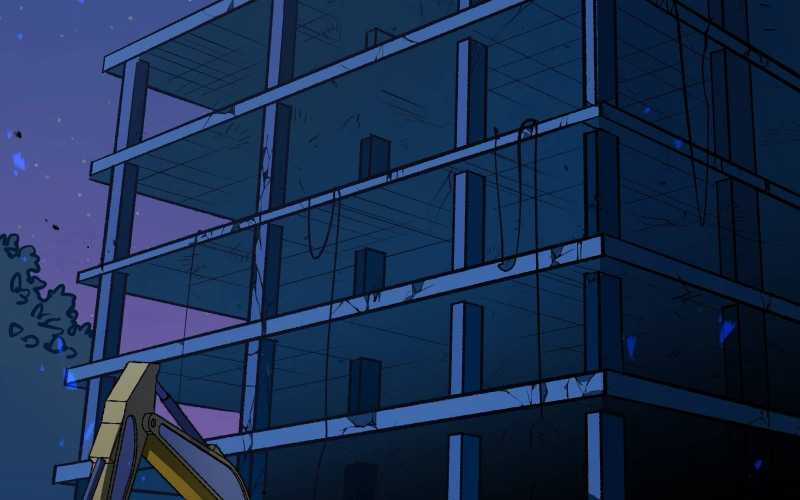 Vô Cản Sát Thần - Chapter 6 - Trang 23