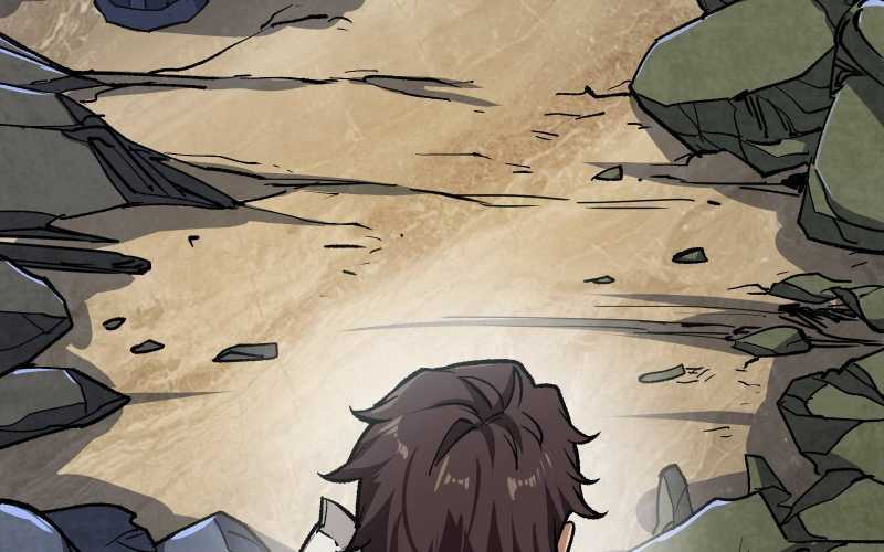 Vô Cản Sát Thần - Chapter 6 - Trang 224