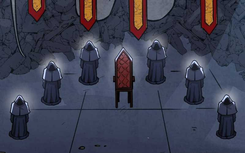 Vô Cản Sát Thần - Chapter 6 - Trang 243