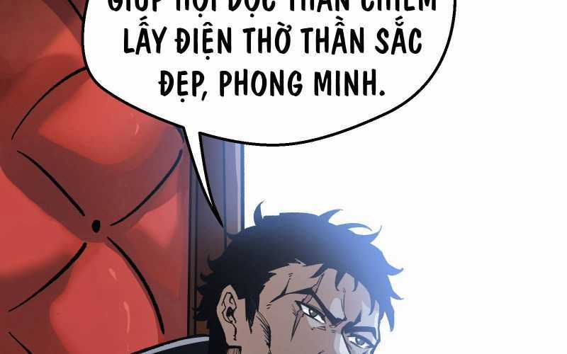 Vô Cản Sát Thần - Chapter 6 - Trang 252