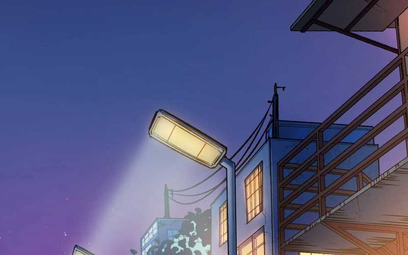 Vô Cản Sát Thần - Chapter 6 - Trang 4