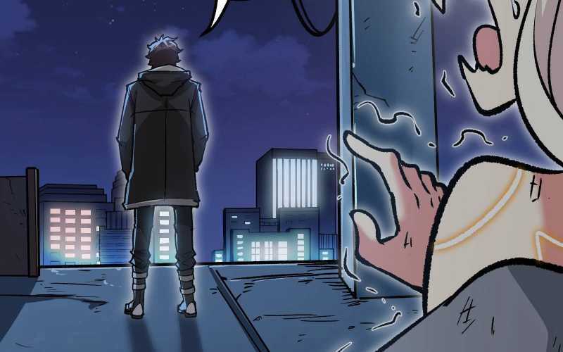 Vô Cản Sát Thần - Chapter 6 - Trang 31