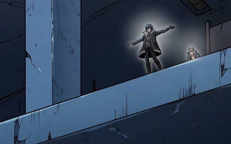 Vô Cản Sát Thần - Chapter 6 - Trang 35