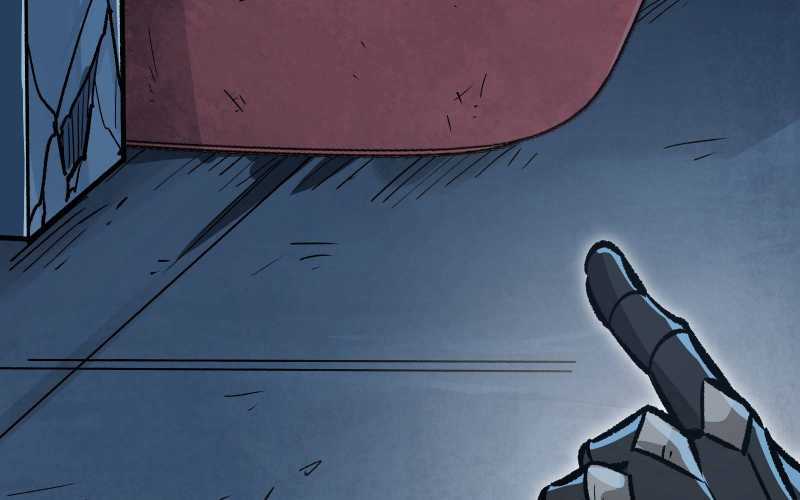 Vô Cản Sát Thần - Chapter 6 - Trang 39