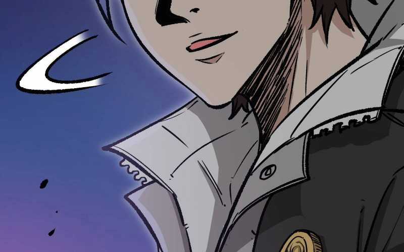 Vô Cản Sát Thần - Chapter 6 - Trang 43