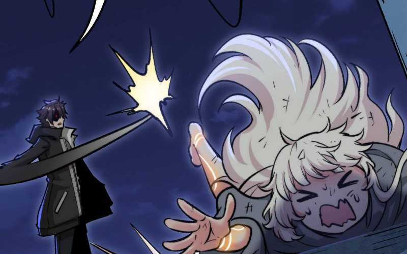 Vô Cản Sát Thần - Chapter 6 - Trang 59