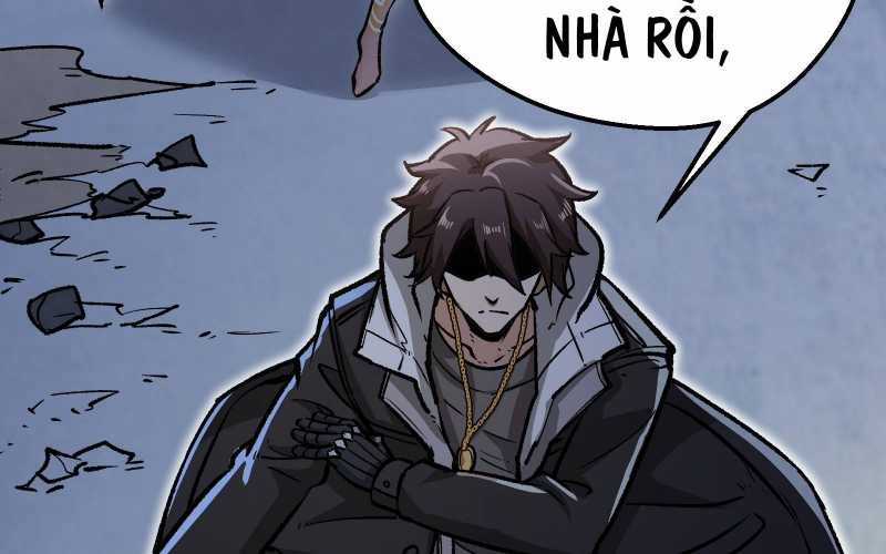 Vô Cản Sát Thần - Chapter 6 - Trang 9