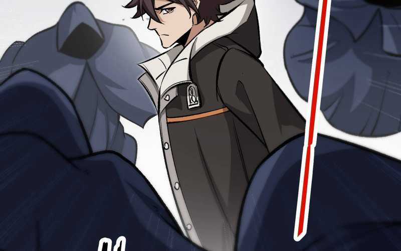 Vô Cản Sát Thần - Chapter 7 - Trang 107