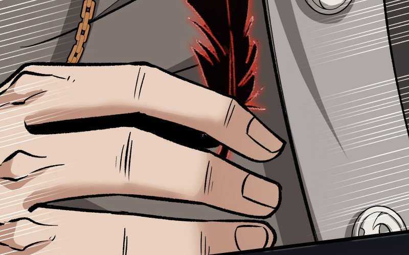 Vô Cản Sát Thần - Chapter 7 - Trang 119