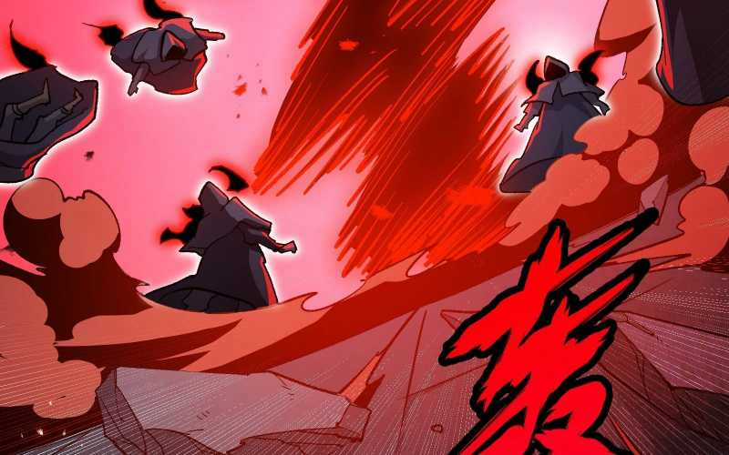 Vô Cản Sát Thần - Chapter 7 - Trang 125