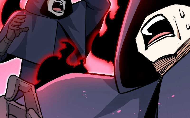 Vô Cản Sát Thần - Chapter 7 - Trang 130