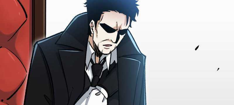 Vô Cản Sát Thần - Chapter 7 - Trang 14