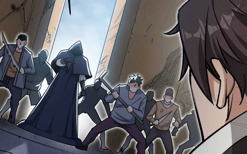 Vô Cản Sát Thần - Chapter 7 - Trang 146