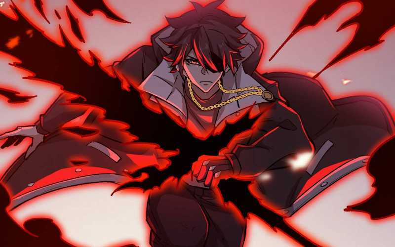 Vô Cản Sát Thần - Chapter 7 - Trang 153