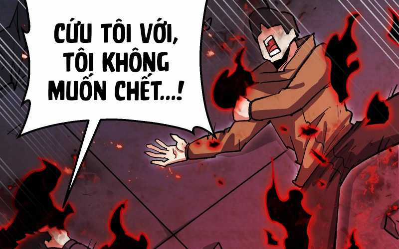 Vô Cản Sát Thần - Chapter 7 - Trang 166