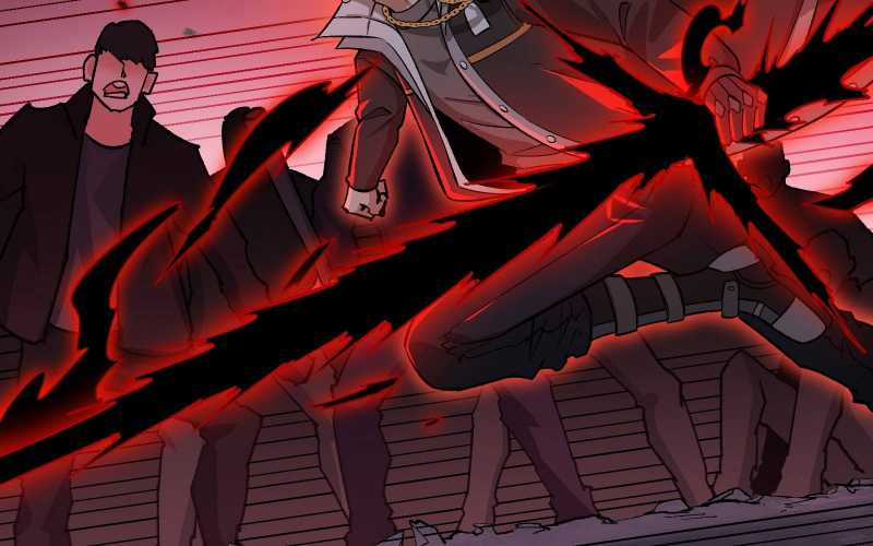 Vô Cản Sát Thần - Chapter 7 - Trang 171