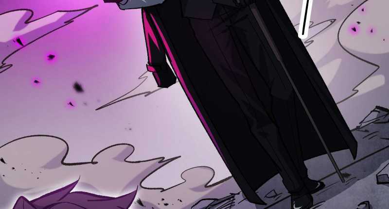 Vô Cản Sát Thần - Chapter 7 - Trang 186