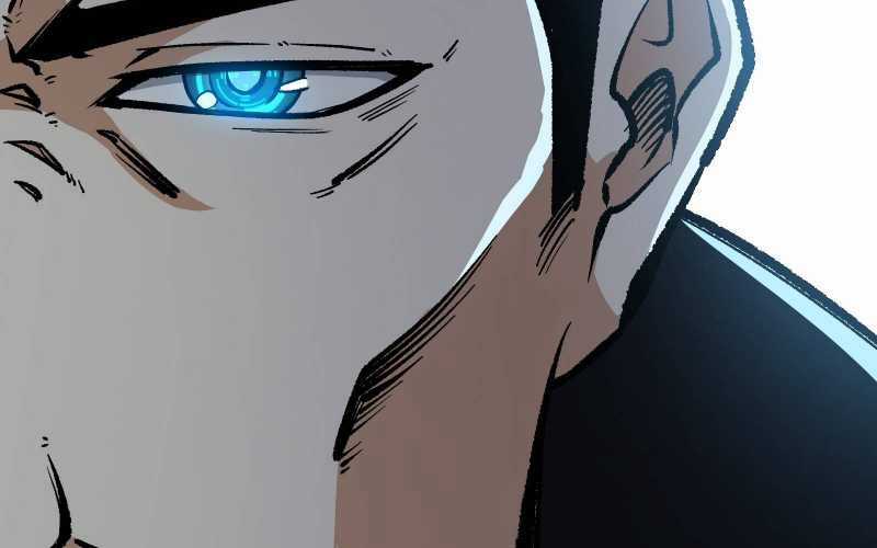 Vô Cản Sát Thần - Chapter 7 - Trang 20