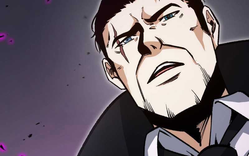 Vô Cản Sát Thần - Chapter 7 - Trang 194