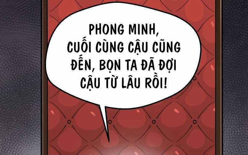 Vô Cản Sát Thần - Chapter 7 - Trang 3
