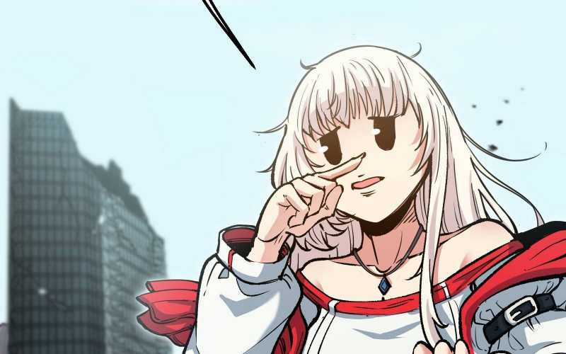 Vô Cản Sát Thần - Chapter 7 - Trang 206