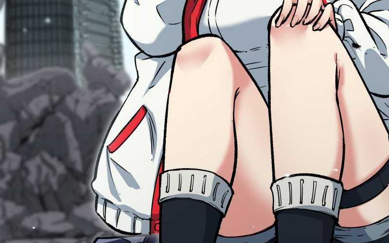 Vô Cản Sát Thần - Chapter 7 - Trang 207