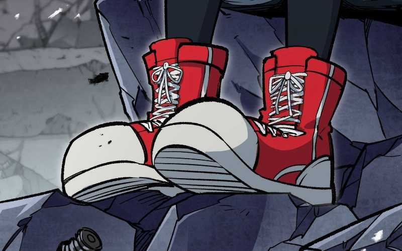 Vô Cản Sát Thần - Chapter 7 - Trang 208