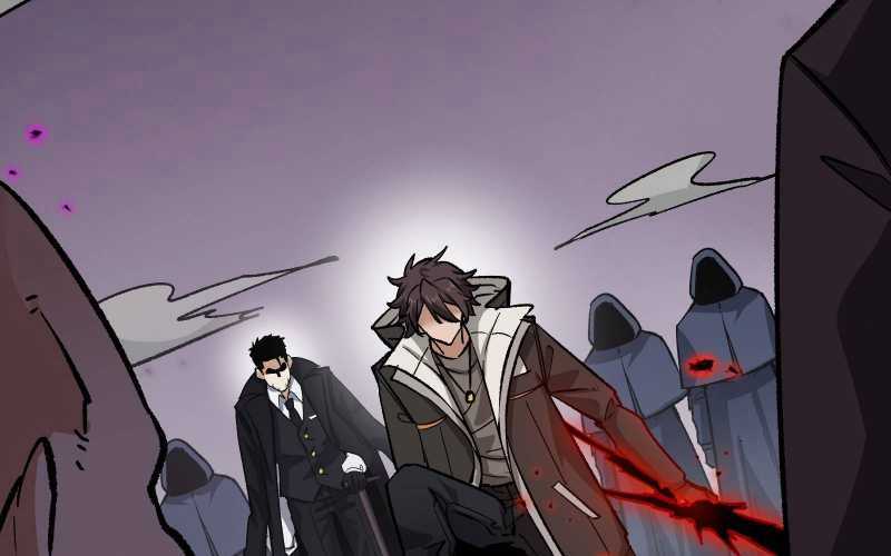 Vô Cản Sát Thần - Chapter 7 - Trang 214