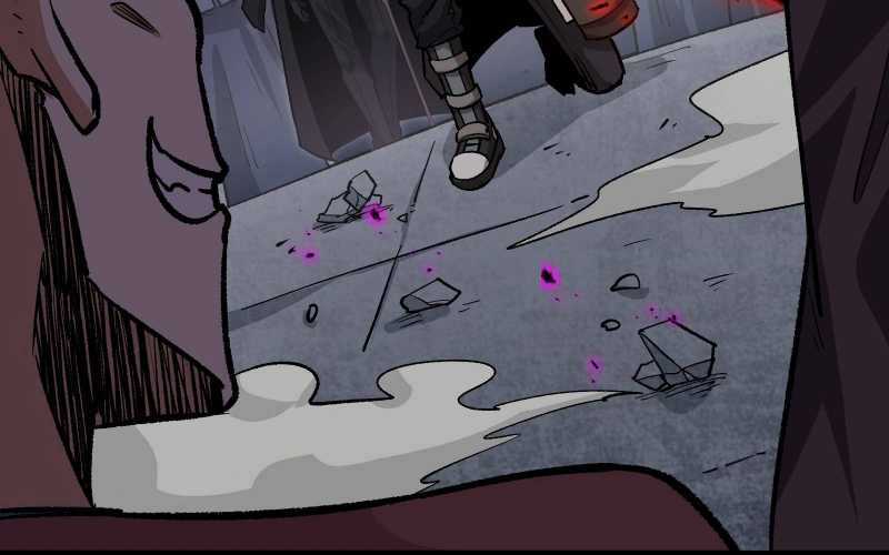 Vô Cản Sát Thần - Chapter 7 - Trang 215