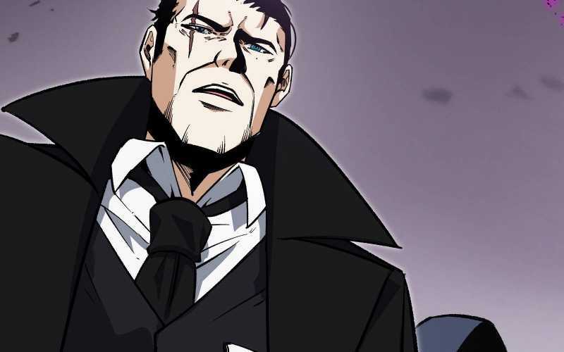 Vô Cản Sát Thần - Chapter 7 - Trang 218