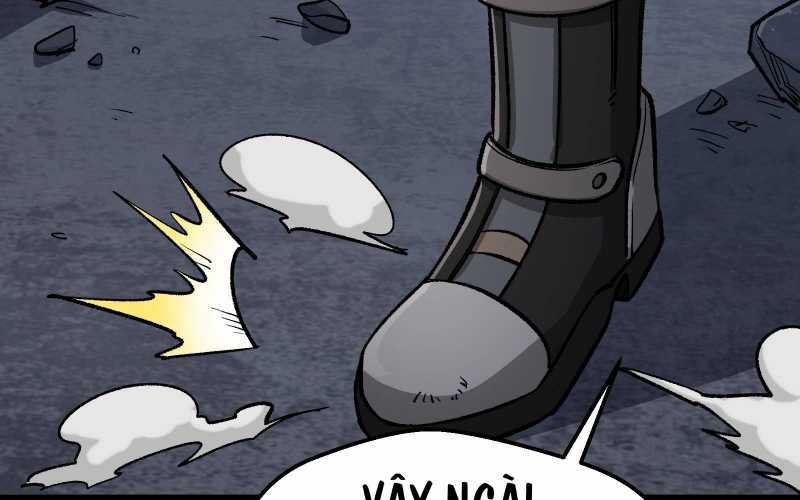 Vô Cản Sát Thần - Chapter 7 - Trang 23