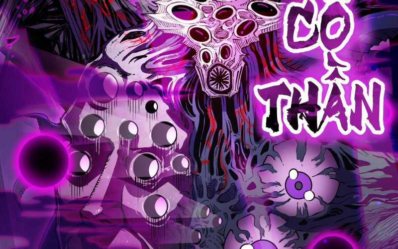 Vô Cản Sát Thần - Chapter 7 - Trang 242