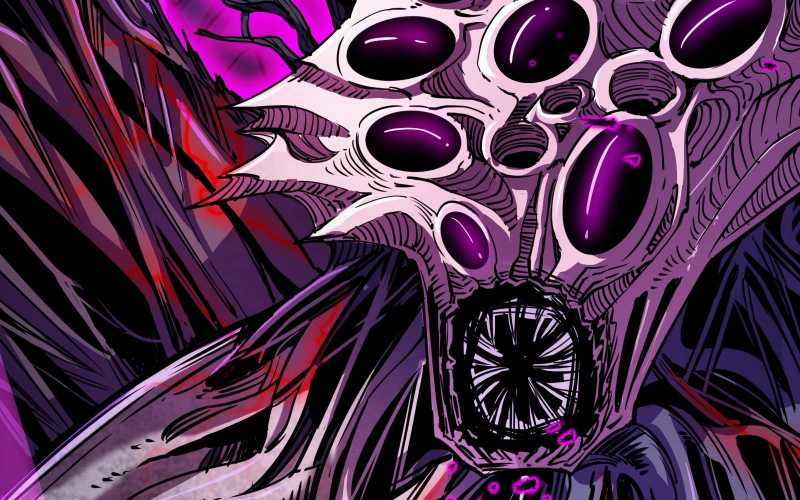 Vô Cản Sát Thần - Chapter 7 - Trang 249