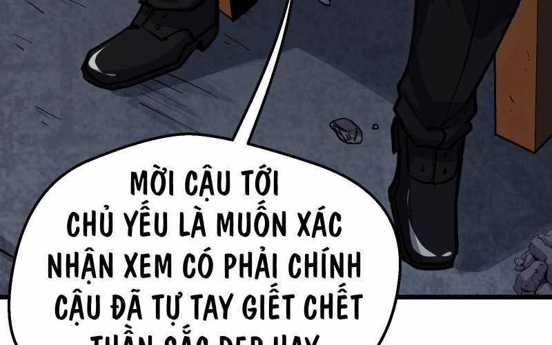 Vô Cản Sát Thần - Chapter 7 - Trang 32