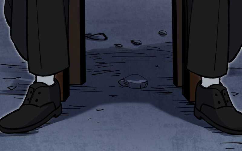 Vô Cản Sát Thần - Chapter 7 - Trang 6