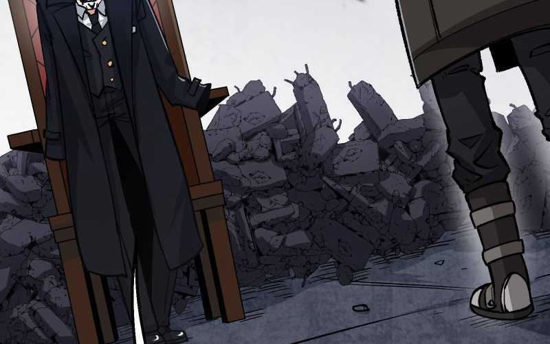 Vô Cản Sát Thần - Chapter 7 - Trang 60